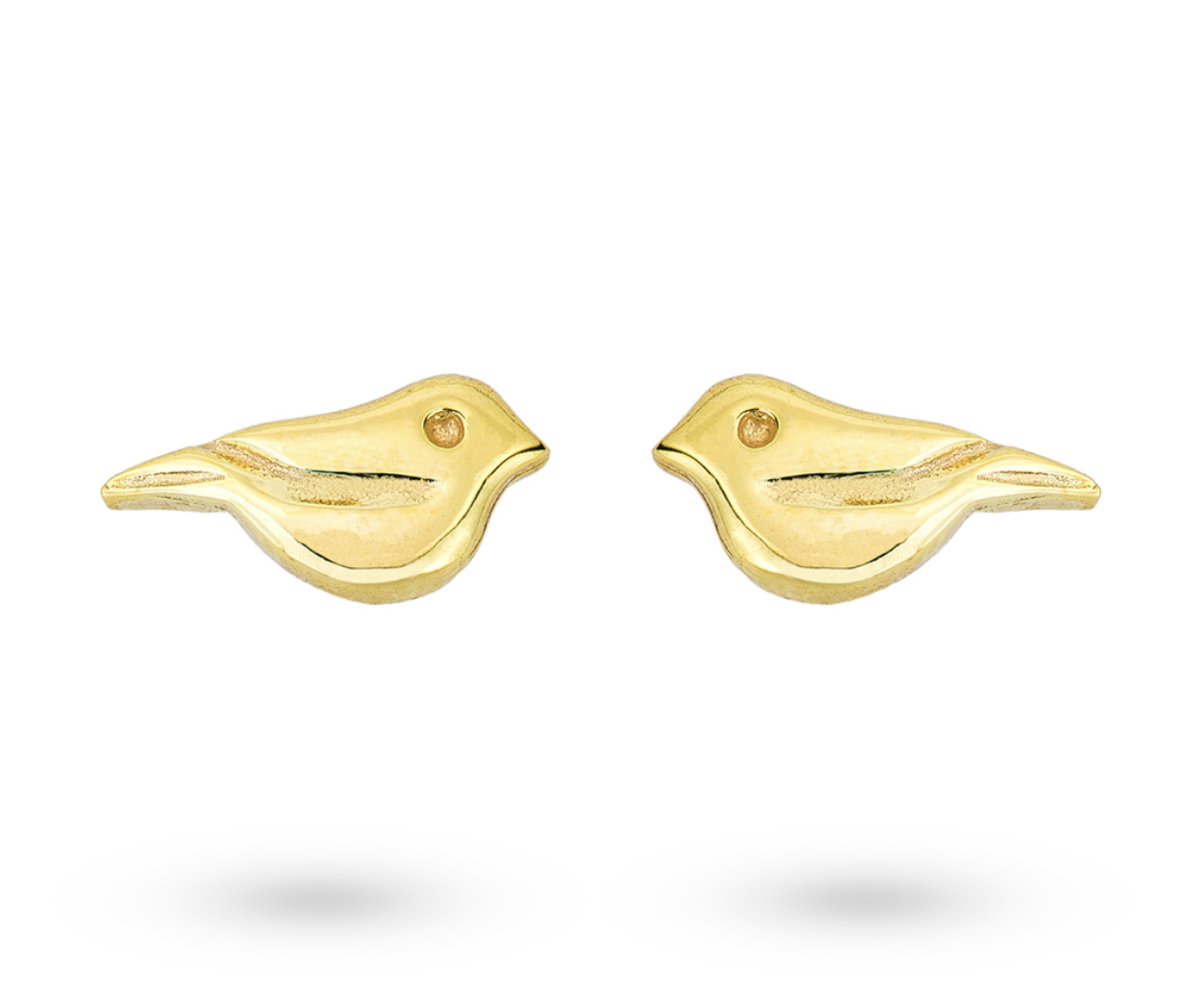 گوشواره گنجشک(EM064)
